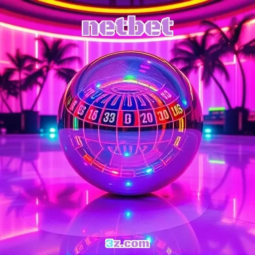 netbet: Descubra Todos os Bônus e Ganhe Mais em Jogos Online!