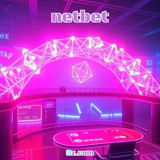 netbet: A Experiência de Login Que Transforma o Jogo em Diversão