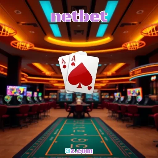 netbet Segurança: Proteja Seus Dados em Jogos Online