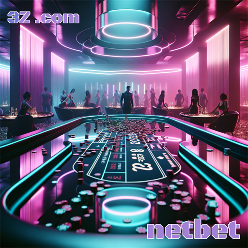 Slots do NetBet: Onde a Diversão e Aposta Se Encontram